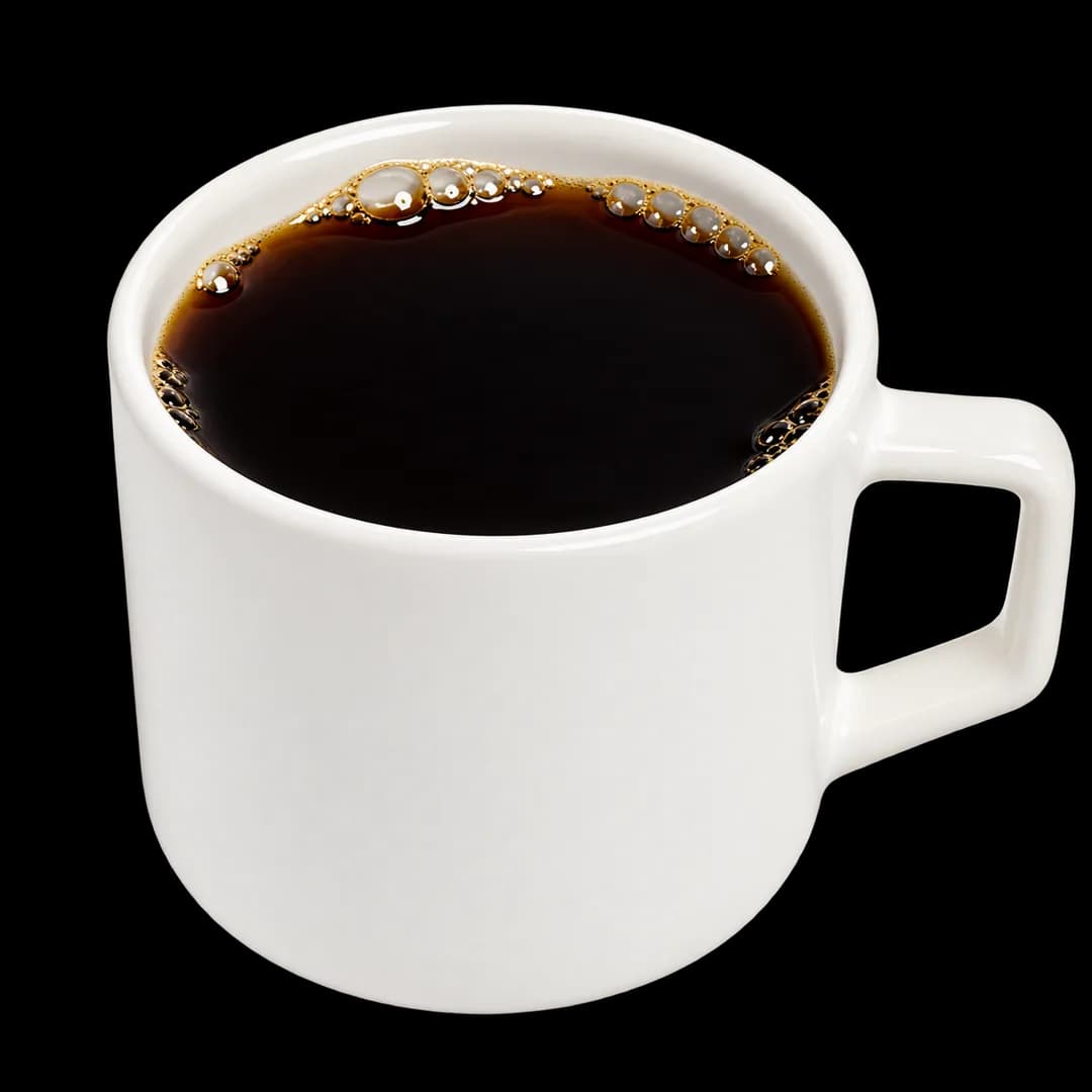 قهوه دمی رگولار
